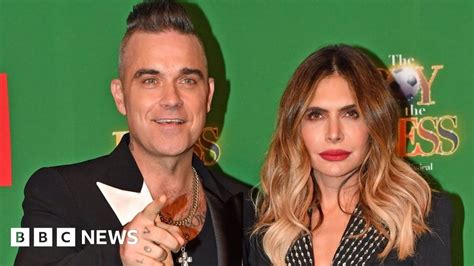 robbie williams wife net worth|how successful is take that.